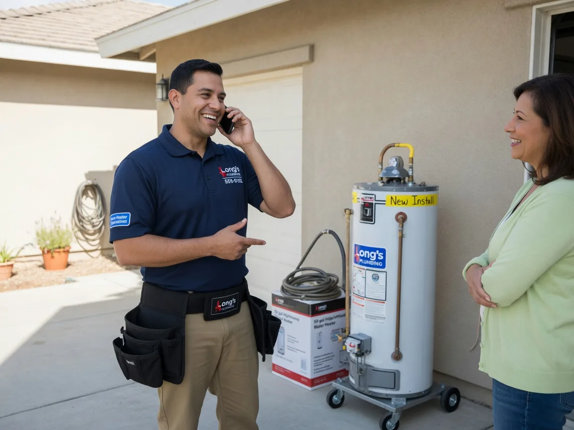 Leak Detection Felton, MN FAQs